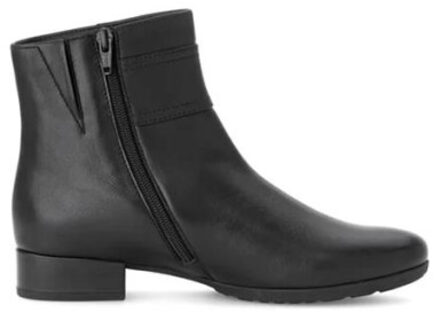 Gabor 52.712 - maat 39 Zwart