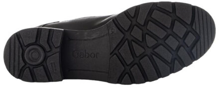 Gabor 52.785 Zwart - 39