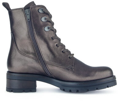 Gabor 52.786.15 dames laars Brons - 40,5