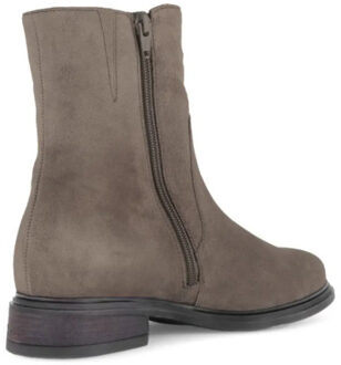 Gabor 52.790.30 dreamvelour taupe - maat 38,5 Beige