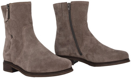 Gabor 52.794.30 dames laars - maat 38 Grijs