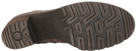 Gabor 52.800.30 dames laars - maat 40 Grijs