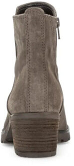 Gabor 52.800.30 dreamvelour taupe Beige - 42