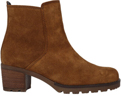 Gabor 52.800.43 dames laars - maat 38,5 Bruin