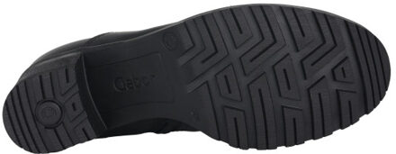 Gabor 52.800.57 dames laars Zwart - 38,5