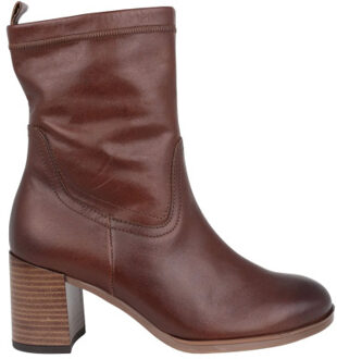 Gabor 52.951.55 dames laars - maat 40,5 Bruin