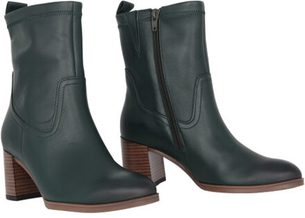 Gabor 52.951.63 dames laars - maat 38,5 Groen