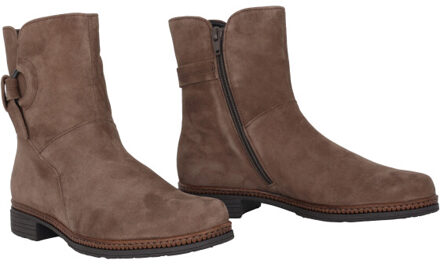 Gabor 54.671.10 dames laars Grijs - 38