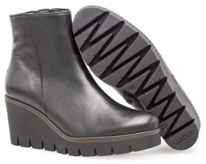 Gabor 54.780 Zwart - 40