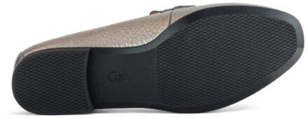 Gabor 55.271 - maat 39 Zilver