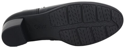 Gabor 55.522.27 dames laars Zwart - 38