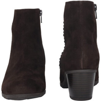 Gabor 55.524.18 dames laars Bruin - 38