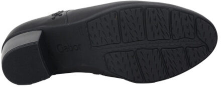 Gabor 55.524.69 dames laars - maat 38 Grijs