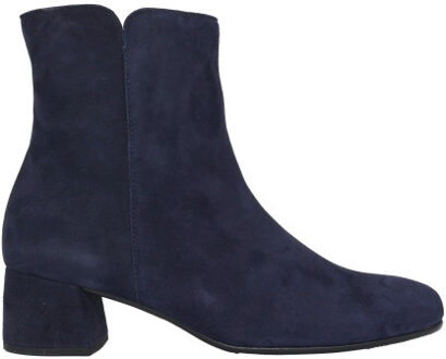 Gabor 55.680.16 dames laars - maat 38 Blauw