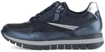 Gabor 56.437.86 h turin ocean Blauw - 39