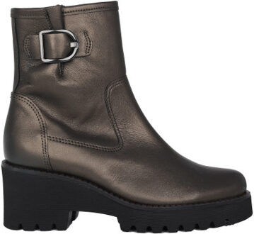 Gabor 56.622.84 dames laars Groen - 40