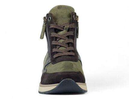 Gabor 56.708 - maat 37 Groen