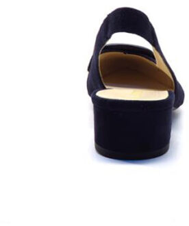 Gabor 61.521 - maat 39 Blauw