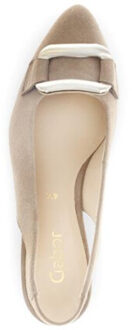 Gabor 61.521 Taupe - 37,5