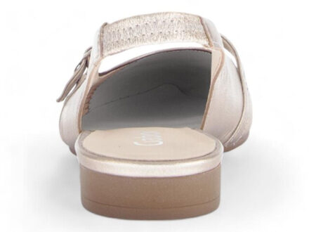 Gabor 61.530 - maat 40 Brons