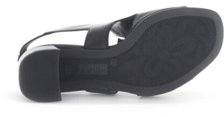Gabor 61.712 Zwart - 38