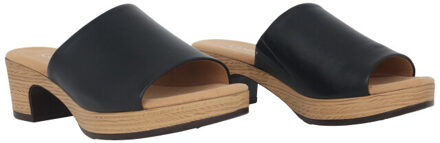 Gabor 62.720.57 dames sandaal Zwart - 36