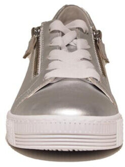 Gabor 63.334 - maat 42 Zilver