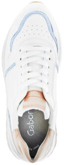 Gabor 63.490 Wit - 40