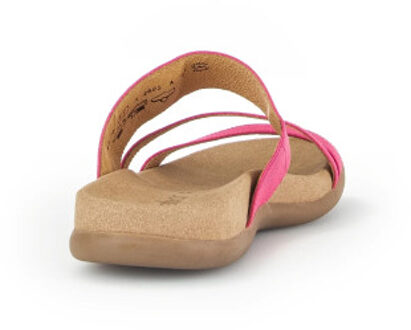 Gabor 63.702.80 dames sandaal - maat 38 Roze