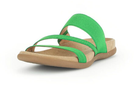 Gabor 63.702.89 dames sandaal Groen - 39