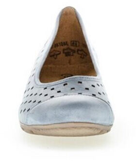 Gabor 64.169 Blauw - 40