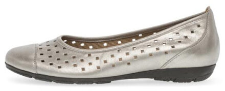 Gabor 64.169 - maat 41 Taupe