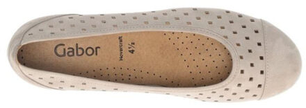 Gabor 64.169 Taupe - 38