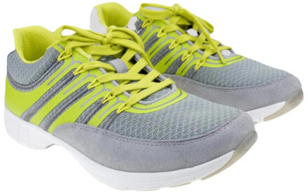 Gabor 64.352.49 dames sneaker Geel - 37