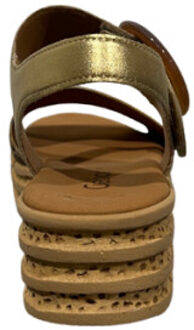 Gabor 64.550 Goud - 38