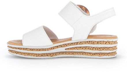Gabor 64.550 Wit - 37