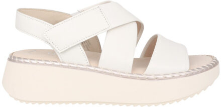 Gabor 64.591.20 dames sandaal Wit - 39