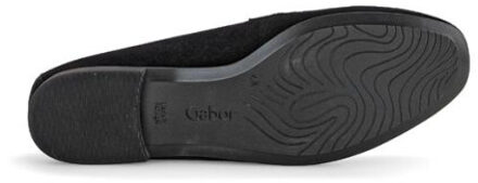 Gabor 65.210 Zwart - 37