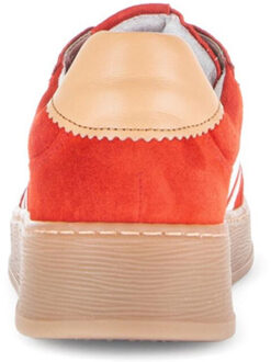 Gabor 66.435 - maat 38 Rood