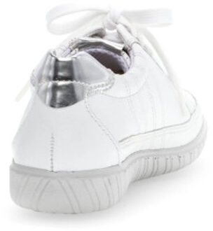 Gabor 66.458.50 dames sneaker Wit - 42