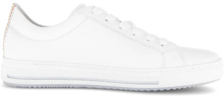 Gabor 66.518.50 dames sneaker Wit - 40