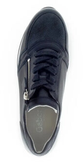 Gabor 66.528.66 h-wijdte ocean Blauw - 40