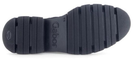 Gabor 71.850 Blauw - 40,5