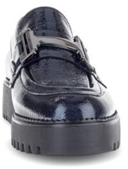 Gabor 72.452 - maat 39 Blauw