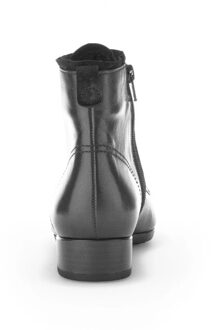 Gabor 72.715.57 dames laars Zwart - 41