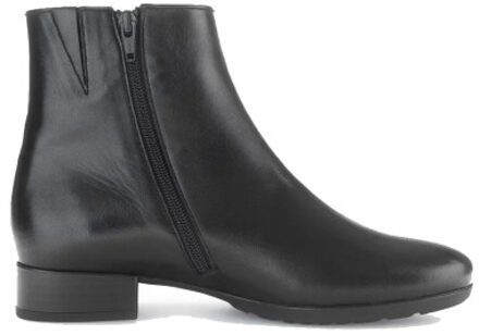 Gabor 72.719.57 dames laars Zwart - 38