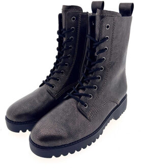 Gabor 72.755.63 boots Brons - 43