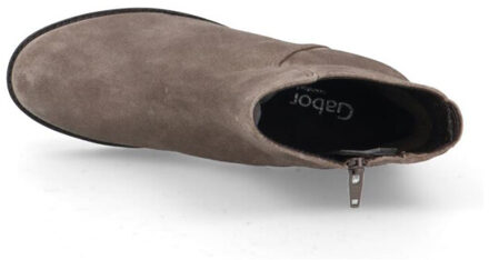 Gabor 72.800 Taupe - 38,5