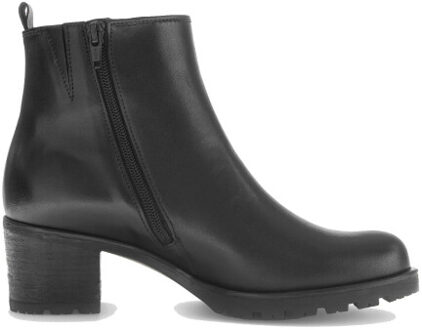 Gabor 72.803.57 dames laars - maat 41 Zwart