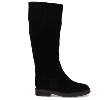 Gabor 72.907 wijdte l-schacht Zwart - 40